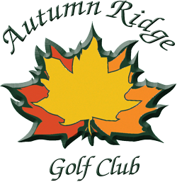 Autumn Ridge Golf Course Logo